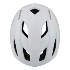 Troy Lee Designs Grail MIPS MTB Helmet - Orbit White -CycloPro Shop TLD143959011 4 640x crop center