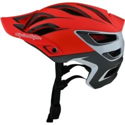 Troy Lee Designs A3 MIPS MTB Helmet - Uno Black 11 Troy Lee Designs A3 MIPS MTB Helmet - Uno Black -CycloPro Shop TLD15026704