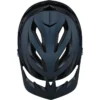 Troy Lee Designs A3 MIPS MTB Helmet - Uno Slate Blue -CycloPro Shop TLD15026705 4