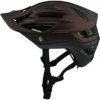 Troy Lee Designs A2 MIPS MTB Helmet - Silhouette Green -CycloPro Shop TLD19153405