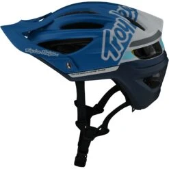 Troy Lee Designs A2 MIPS MTB Helmet - Decoy Grey -CycloPro Shop TLD19175700 1
