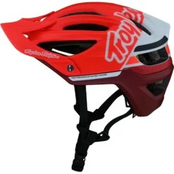 Troy Lee Designs A2 MIPS MTB Helmet - Silhouette Green -CycloPro Shop TLD19175702