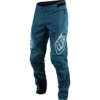 Troy Lee Designs Sprint MTB Pants - Marine 2 Troy Lee Designs Sprint MTB Pants - Marine -CycloPro Shop TLD229Marine