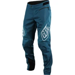 Troy Lee Designs Sprint MTB Pants - Navy -CycloPro Shop TLD229Marine