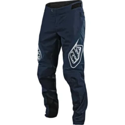 Troy Lee Designs Sprint MTB Pants - Navy -CycloPro Shop TLD229Navy