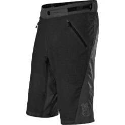Troy Lee Designs Troy Lee Skyline Air Baggy Shorts - Marine -CycloPro Shop TLD237Black