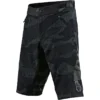 Troy Lee Designs Skyline Shell Only Baggy Shorts - Camo Green -CycloPro Shop TLD238CamoGreen