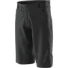 Troy Lee Designs Ruckus Men's Shell Only Baggy Shorts - Dark Ash 2 Troy Lee Designs Ruckus Men's Shell Only Baggy Shorts - Dark Ash -CycloPro Shop TLD23920Ash