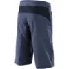 Troy Lee Designs Flowline Men's Baggy Shorts With Liner - Charcoal -CycloPro Shop TLD245528012 2