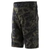 Troy Lee Designs Troy Lee Flowline Baggy Shorts - Black 2 Troy Lee Designs Troy Lee Flowline Baggy Shorts - Black -CycloPro Shop TLD245CamoGreen 1