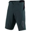 Troy Lee Designs Troy Lee Flowline Baggy Shorts - Light Marine -CycloPro Shop TLD245LightMarine