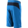 Troy Lee Designs Flowline Shell Only Men's Baggy Shorts - Slate Blue -CycloPro Shop TLD25352800 2