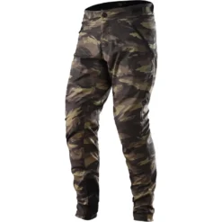 Troy Lee Designs Skyline MTB Trousers - Military Green