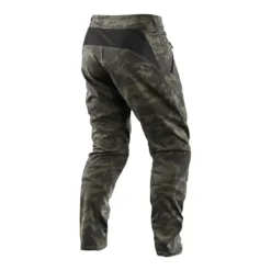 Troy Lee Designs Troy Lee Skyline MTB Pants - Camo Green -CycloPro Shop TLD255CamoGreen 2