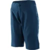 Troy Lee Designs Mischief Shell Only Women's Baggy Shorts - Blue -CycloPro Shop TLD260BLU