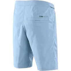 Troy Lee Designs Flowline Shifty Shell Only Men's Shorts - Water -CycloPro Shop TLD27152802 2