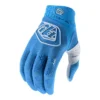 Troy Lee Designs Air Long Finger Gloves - Blue