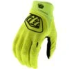 Troy Lee Designs Air Youth Long Finger Gloves - Black