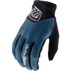 Troy Lee Designs Troy Lee Ace 2.0 Glove - Twig -CycloPro Shop TLD421LightMarine 1