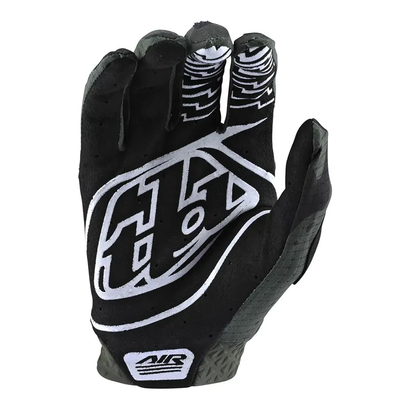 Troy Lee Designs Air Glove - Camo Green/Black 6 Troy Lee Designs Air Glove - Camo Green/Black - Image 4