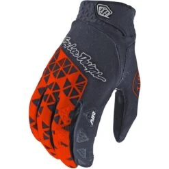 Troy Lee Designs Air Glove - Stars Stripes Red/Blue 16 Troy Lee Designs Air Glove - Stars Stripes Red/Blue -CycloPro Shop TLD440Wedge ORGGray 1