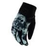 Troy Lee Designs Luxe Women's Long Finger Gloves - Micayla Gatto Rosewood -CycloPro Shop TLD441959012 1 2000x.progressive