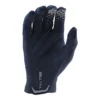 Troy Lee Designs SE Ultra Long Finger Gloves - Navy -CycloPro Shop TLD454NVY 2