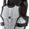 Troy Lee Designs Rockfight Youth Chest Protector - Black