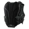 Troy Lee Designs Troy Lee Rockfight Chest Protector - Black -CycloPro Shop TLD58200301BLK 2