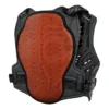 Troy Lee Designs Troy Lee Rockfight CE Flex Chest Protector - Black -CycloPro Shop TLD586Black 2
