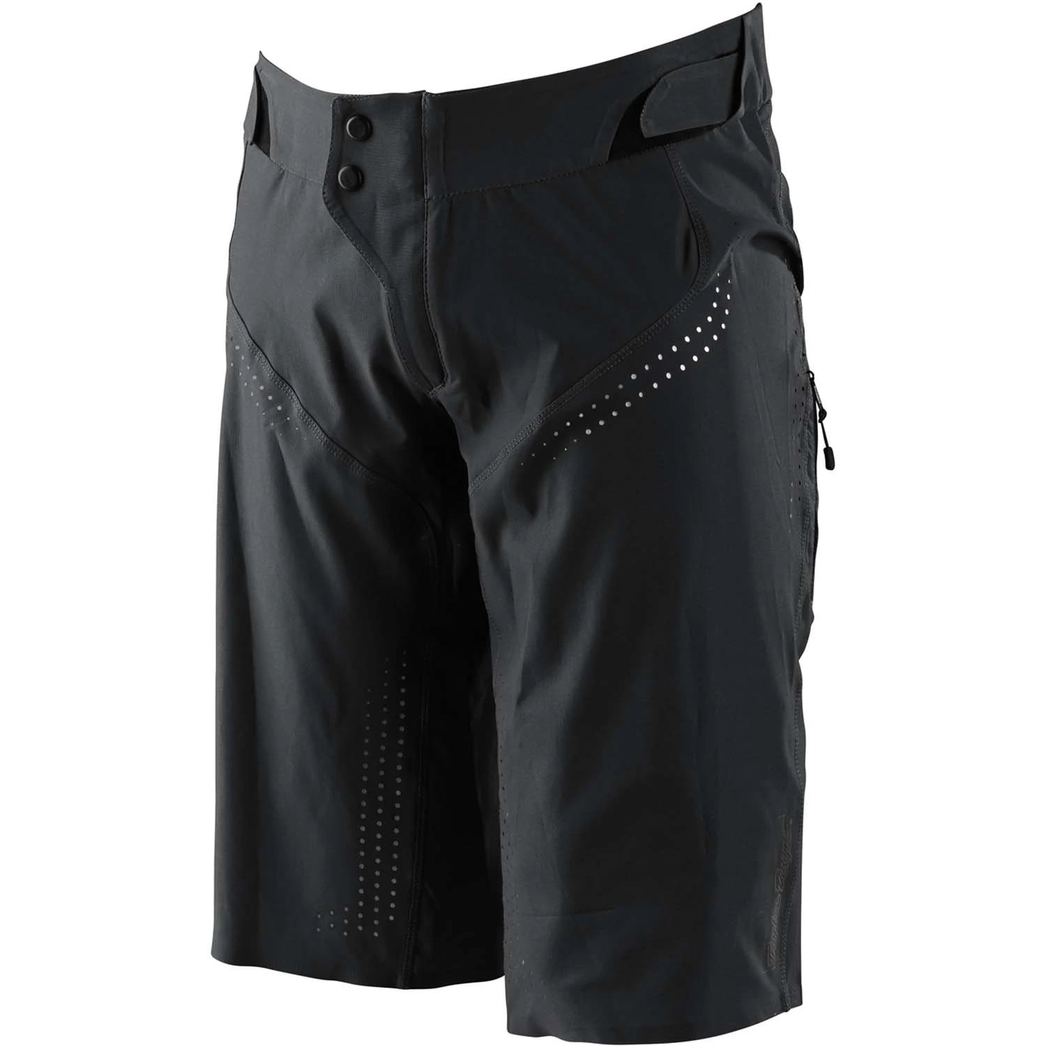 Troy Lee Designs Sprint Ultra Men's Baggy Shorts - Dark Slate Blue 6 Troy Lee Designs Sprint Ultra Men's Baggy Shorts - Dark Slate Blue - Image 4