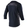 Troy Lee Designs Troy Lee Ruckus Men's 3/4 Jersey - Arc Black 1 Troy Lee Designs Troy Lee Ruckus Men's 3/4 Jersey - Arc Black -CycloPro Shop TLD B22S RUCKUS JERSEY ARC BLK 02 1024x1024@2x