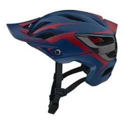 Troy Lee Designs A3 MIPS MTB Helmet - Fang Blue/Burgundy 18 Troy Lee Designs A3 MIPS MTB Helmet - Fang Blue/Burgundy -CycloPro Shop TLD B23D1 A3 FANG DKBLUBUR 01 a26c716b 184d 4be8 aa4c c25c1c603343