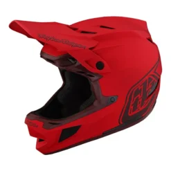 Troy Lee Designs D4 Composite MIPS Full Face Helmet - Matrix Blue 19 Troy Lee Designs D4 Composite MIPS Full Face Helmet - Matrix Blue -CycloPro Shop TLD B23D1 D4CM STEALTH RED 07