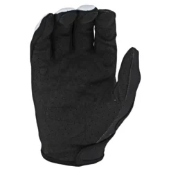 Troy Lee Designs GP Long Finger Gloves - Black -CycloPro Shop TLD GP GLOVE SOLID BLK 02 91540e16 4529 465b 8053 3141d7b48981 1024x1024@2x