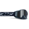FMF PowerBomb Sand Goggles - Rocket Black Frame/Smoke Lens 2 FMF PowerBomb Sand Goggles - Rocket Black Frame/Smoke Lens -CycloPro Shop UF5020110201