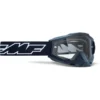 FMF Powerbomb Enduro Goggles - Rocket Black Frame/Clear Lens 1 FMF Powerbomb Enduro Goggles - Rocket Black Frame/Clear Lens -CycloPro Shop UF5020250101