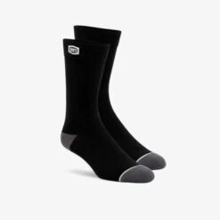 100 Percent Solid Casual Socks - Navy -CycloPro Shop VAR HP 24021 000 17BLK 1