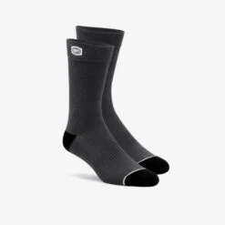 100 Percent Solid Casual Socks - Navy -CycloPro Shop VAR HP 24021 000 17GRY 1