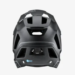 100 Percent Trajecta Fidlock Full Face Helmet - Black 20 100 Percent Trajecta Fidlock Full Face Helmet - Black -CycloPro Shop VAR HP 80021 001 10BLK 3