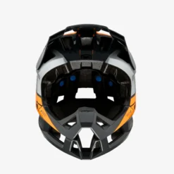 100 Percent Trajecta Fidlock Full Face Helmet - Freeflight -CycloPro Shop VAR HP 80021 001 10Freef 2