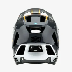 100 Percent Trajecta Fidlock Full Face Helmet - Freeflight -CycloPro Shop VAR HP 80021 001 10Freef 3