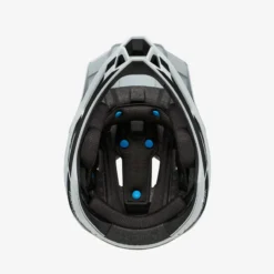 100 Percent Trajecta Fidlock Full Face Helmet - Maton -CycloPro Shop VAR HP 80021 001 10Maton 5