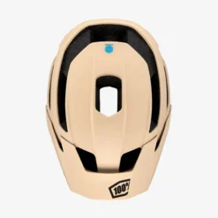 100 Percent Altis MTB Helmet - Tan -CycloPro Shop VAR HP 80040 000 16Tan 4
