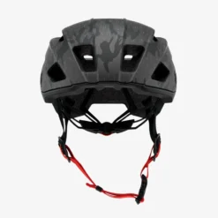 100 Percent Altis Gravel Helmet - Camo