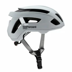 100 Percent Altis Gravel Helmet - Black -CycloPro Shop VAR HP 80041 000 16GRY