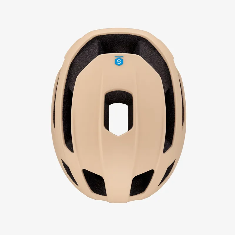100 Percent Altis Gravel Helmet - Tan 5 100 Percent Altis Gravel Helmet - Tan - Image 3