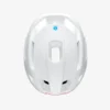 100 Percent Altis Gravel Helmet - White -CycloPro Shop VAR HP 80041 000 16WHT 4
