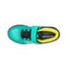 Ride Concepts Traverse Womens MTB Shoes - Teal/Lime -CycloPro Shop VAR RC 2350 510GRNGRN 3