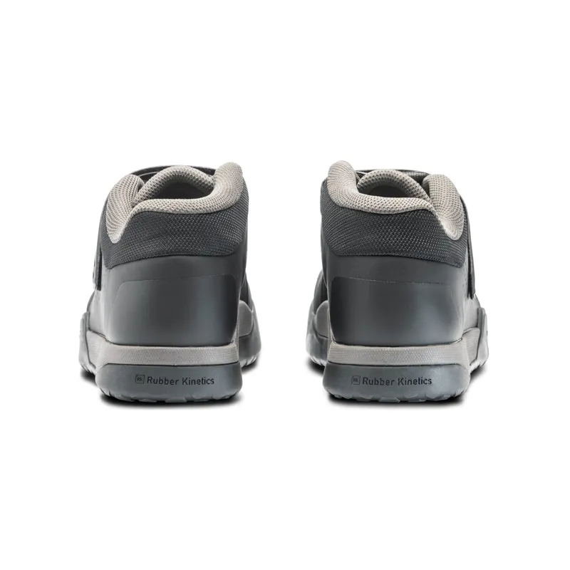 Ride Concepts TNT Flat MTB Shoes - Black 3 Ride Concepts TNT Flat MTB Shoes - Black